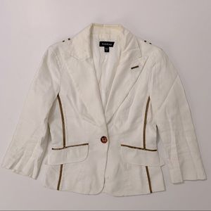 Bebe | blazer